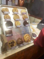 Insomnia Cookies food