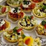 Virga Acja Catering Imprezy Okolicznosciowe Dania