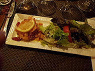 Pub Brasserie le Saint Georges food