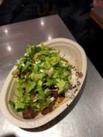 Chipotle Mexican Grill food