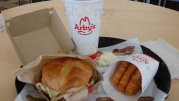 Arby's food