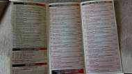 Shahi Mahal Takeaway menu