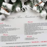 Bistro Palce Lizac Menu