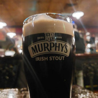 Big Murphy's food