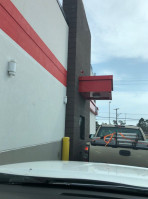 Arby's outside