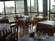 La Rocca Contesa food