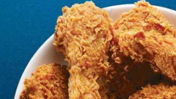 Church's Chicken food