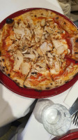 Pizza Roma food