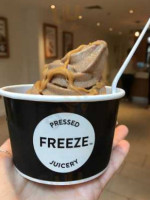 Pressed Juicery food