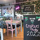 Crofters Pantry inside