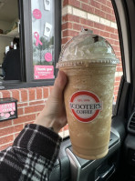 Scooter's Coffee food