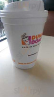 Dunkin' food