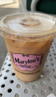 Marylou's food