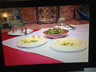 Emad's Lebanese Restaurant food