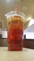 Mcalister's Deli food