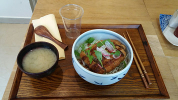 Koto-Koto food