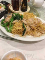 Capital Seafood Jīn Dōu Hǎi Xiān food