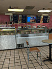 Baskin-robbins inside