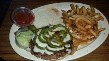 Top-notch Beefburgers Inc. food