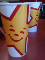 Carl's Jr. food