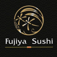 Fujiya Sushi food