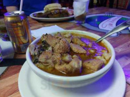 Bolivian Las Americas food