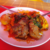 Ife Choicez Restaurant And Bar food