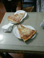 Greco's New York Pizzeria food