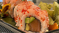 Aloisi Sushi Gourmet food