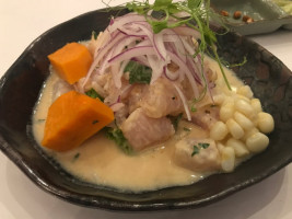 Aromas Del Peru Coral Gables food