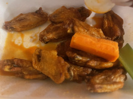 Atlanta's Best Wings inside