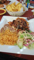 El Salvador food