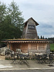 L'auberge Du Meix Lagor inside