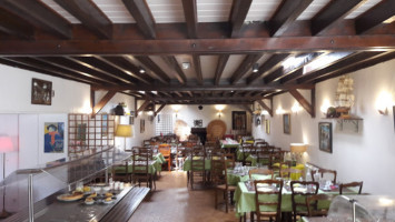 Relais Du Gatinais food