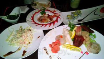 Omiya Japanese Incorporated food