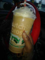 Dutch Bros Coffee food