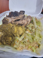 Taste Of The Islands food