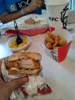 Kfc food