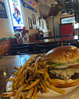 Sit-n-bull Saloon food