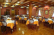 Hostal Y Fimar food