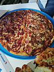 Domino's Pizza Pizarro food