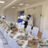 Melodia Smaku Czaple Wielkie Dania