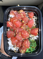 Air Ahi Hawaii By Ahi Assassins Fish Co food