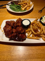 Applebee's Grill food