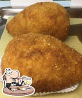 All'arancino Dell'etna food