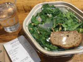 Sweetgreen Georgetown food