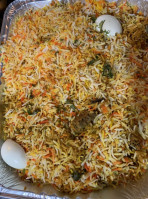 Bawarchi Biryanis Indian Cuisine food