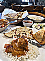 Bawarchi Biryanis Orlando food