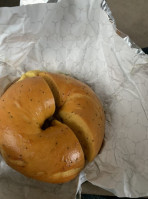 Bagel Boy food