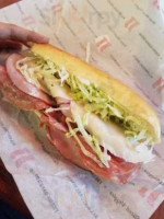 Jimmy Johns food